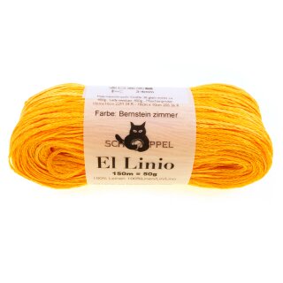 El Linio - Bernsteinzimmer 1432 2347_