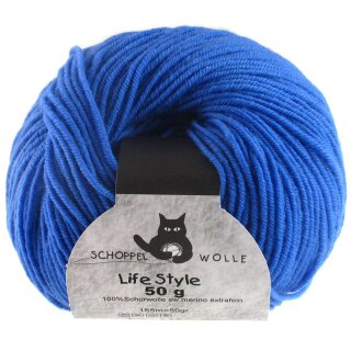 Life Style Blau 490 4800