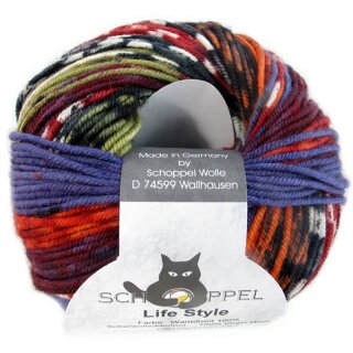 Life Style Warmfront 490 2208_