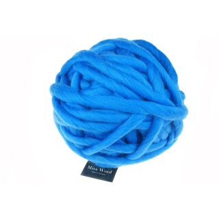 Miss Wool 4201 Kornblau