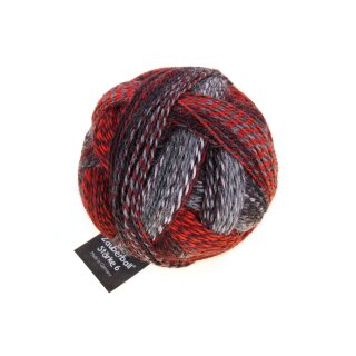 Zauberball®Stärke 6 2337_ Marsexperiment