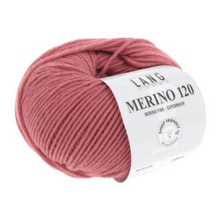 MERINO 120 MELONE 34.0129