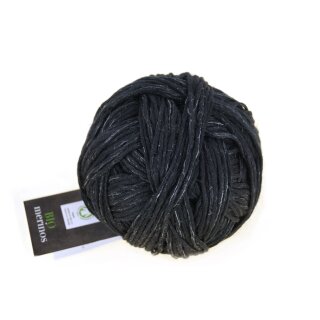 Bio Merinos Schwarzmelange 1544 9093m