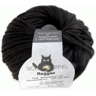 Reggae Mélange Mokkamelange 690M 7693m