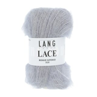 LACE SILBER 0023