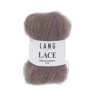 LACE DUNKELBRAUN 992.0068