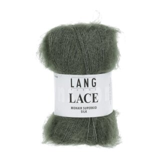 LACE OLIVE 992.0098