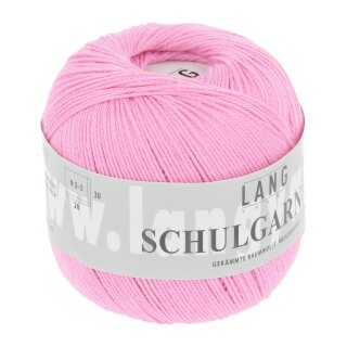 SCHULGARN 10/4 ZYKLAME 1.0085