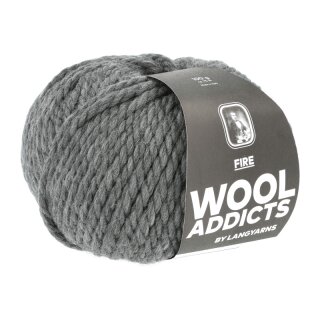 FIRE Wolle  von Lang Yarns