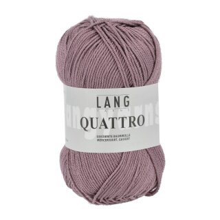 QUATTRO - ALTROSA 16.0048