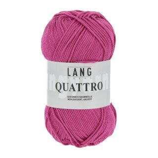 QUATTRO - FUCHSIA 16.0064