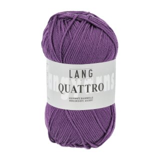 QUATTRO - VIOLETT 16.0080
