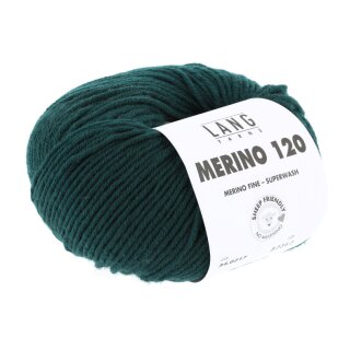 MERINO 120 TANNE 34.0217