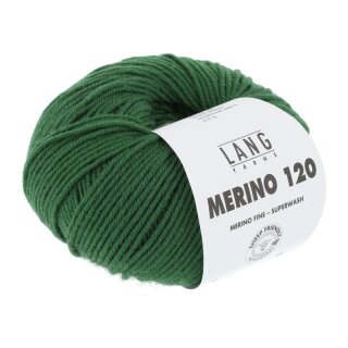 MERINO 120 GRÜN 34.0417