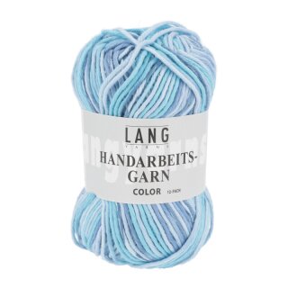 HANDARBEITSGARN COLOR - ROYAL 526.0006