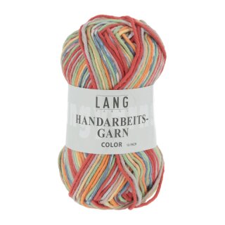 HANDARBEITSGARN COLOR - BUNT 526.0054