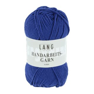 HANDARBEITSGARN 12/12 - ROYAL 529.0634