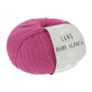 BABY ALPACA PINK 719.0085