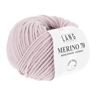 MERINO 70 ROSA 733.0109