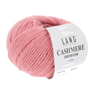 CASHMERE PREMIUM LACHS 78.0128