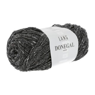 DONEGAL DUNKELGRAU 789.0005