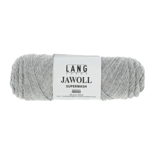 JAWOLL GRAU MÉLANGE 83.0005