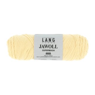 JAWOLL HELLGELB 83.0213