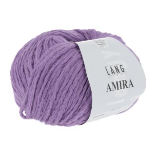 AMIRA VIOLETT MITTEL 933.0046