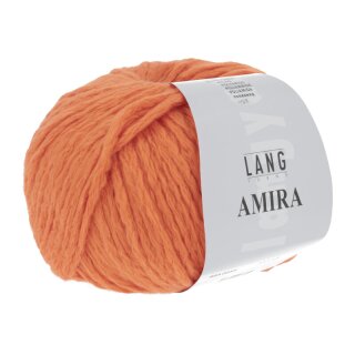 AMIRA ORANGE 933.0059