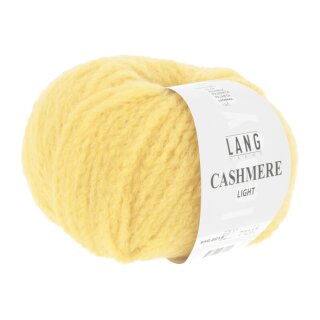 CASHMERE LIGHT - GELB 950.0014