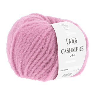 CASHMERE LIGHT - PINK 950.0085