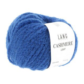 CASHMERE LIGHT - KÖNIGSBLAU 950.0006