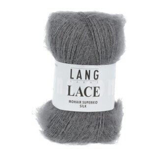 LACE GRAU MÉLANGE 992.0005