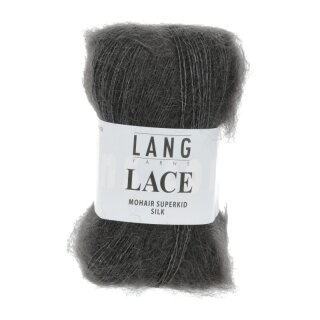 LACE  ANTHRAZIT 992.0070
