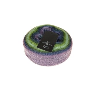 Zauber Flower Blasser Schimmer 1603 2170_