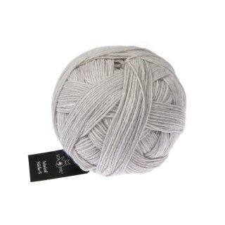 Admiral Stärke 6 Melange - Hellgrau Melange 1377Top 9220m