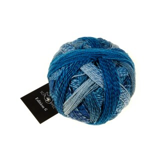 Edition 6.0 - Blauschleier 1516 2362_