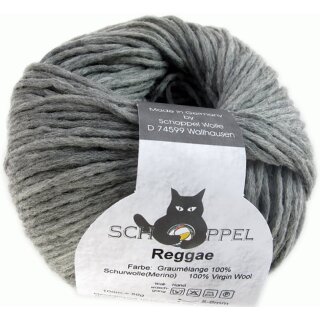 Reggae Mélange Graumelange 690M 9263m