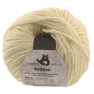 Reggae  von Schoppel Wolle