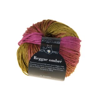 Reggae ombre Kichererbse 690ombre 2359_