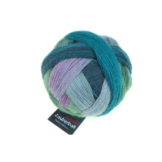 Zauberball Wolle von Schoppel Smoking Area 2308_