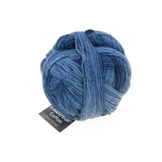 Zauberball® Cotton Arbeiterklasse 2343_