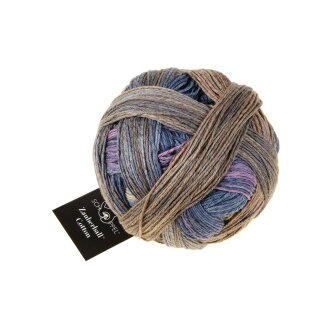 Zauberball® Cotton Geländegewinn 2370_