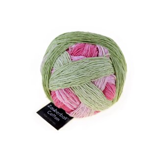 Zauberball® Cotton Rosige Zeiten 1576 2340_