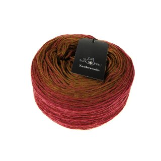 Zauberwolle Kichererbse 713 2359_