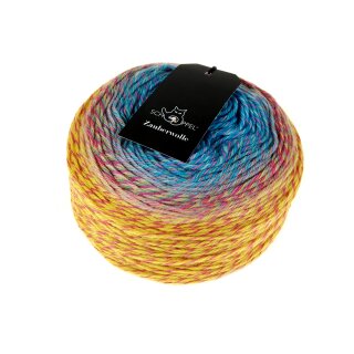 Zauberwolle Streiflichter 713 2357_