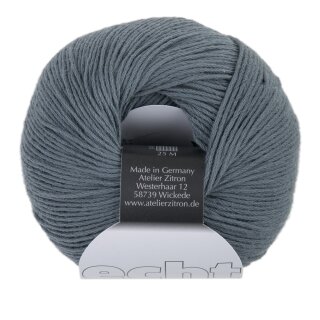 ECHT cotton from Atelier Zitron