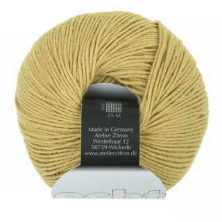 ECHT cotton from Atelier Zitron