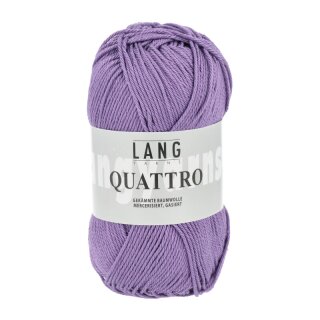 QUATTRO - VIOLETT MITTEL 16.0146