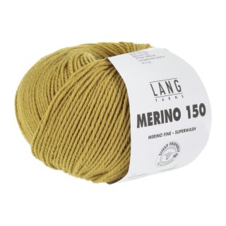 MERINO 150 GOLD 197.0050
